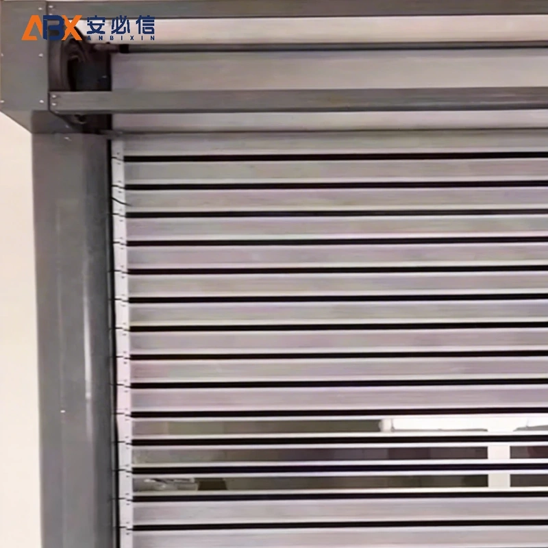 扬州洁净室高速门